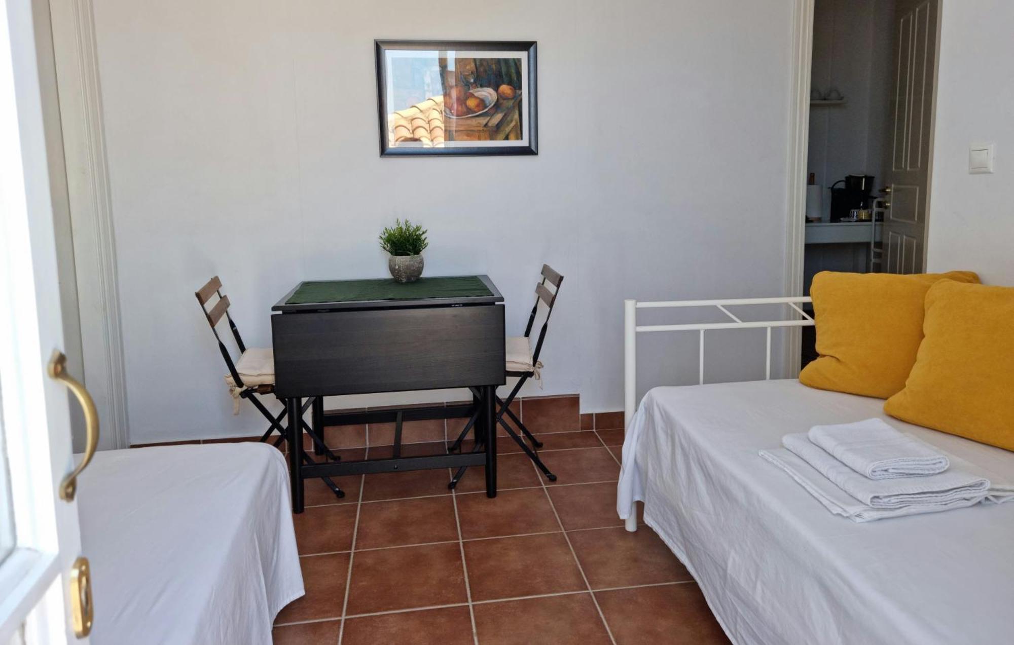 Panoramic View Apartment Poros Town ภายนอก รูปภาพ