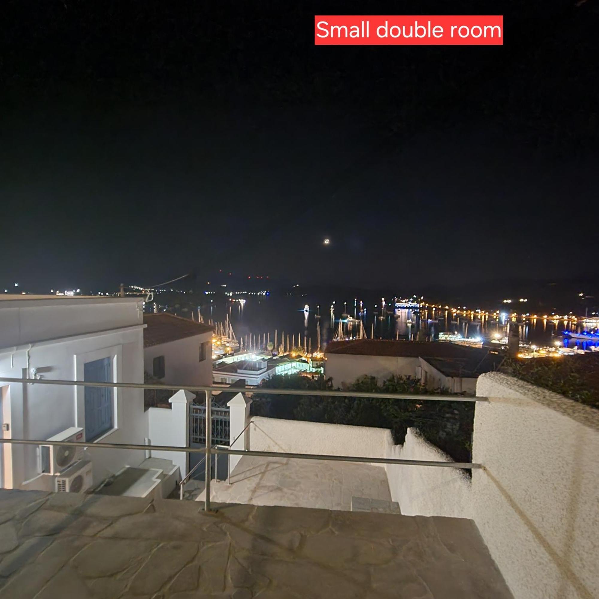 Panoramic View Apartment Poros Town ภายนอก รูปภาพ
